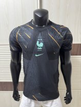 France  Goalkeeper Player 1:1 Quality Soccer Jersey 26-27 (2026)