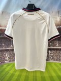 Panama  Away Fans White 1:1 Quality Soccer Jersey 26-27 (2026)