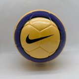 Premier League Yellow Football Ball  1:1 Football equipment