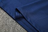 Colombia  Training Tracksuit Blue (Kids And Man 16-2XL)  1:1  25-26