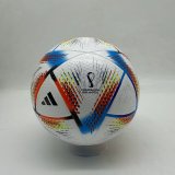 Adidas Qatar FIFA WORD CUP Football Ball  1:1 Quality Football 2022
