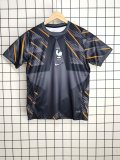 France  Goalkeeper Fans 1:1 Quality Soccer Jersey 26-27 (2026)