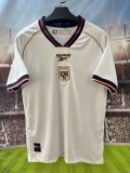 Panama  Away Fans White 1:1 Quality Soccer Jersey 26-27 (2026)