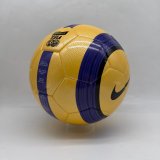 Premier League Yellow Football Ball  1:1 Football equipment