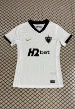Atletico Mineiro Women  Away Fans 1:1 Quality Soccer Jersey 26-27