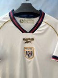 Panama  Away Fans White 1:1 Quality Soccer Jersey 26-27 (2026)