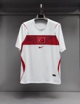 Turkey Home Fans 1:1 Quality Soccer Jersey   26-27 (2026)