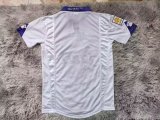 Retro Real Madrid Home 1:1 Quality Soccer Jersey    1997-1998