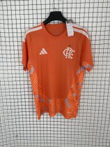Flamengo Special Edition Fans 1:1 Quality Soccer Jersey 26-27