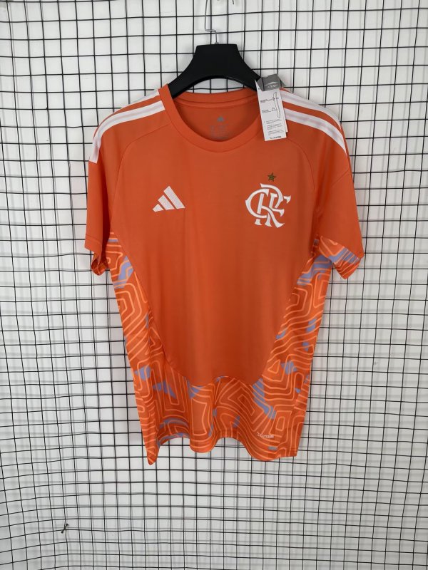 Flamengo Special Edition Fans 1:1 Quality Soccer Jersey 26-27