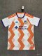 Cincinnati  Home  Fans 1:1 Quality Soccer Jersey  26-27