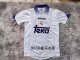 Retro Real Madrid Home 1:1 Quality Soccer Jersey    1997-1998
