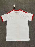 Toronto  FC  Home Fans  1:1 Quality Soccer Jersey  26-27