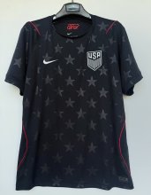 Usa Away Fans 1:1 Quality Soccer Jersey 26-27 (2026)