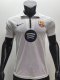 Barcelona Polo Player White 1:1 Quality Soccer Jersey  26-27