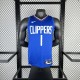 Los Angeles Clippers  Blue #1 HARDEN 1:1 Quality NBA  Season Jerseys 2023