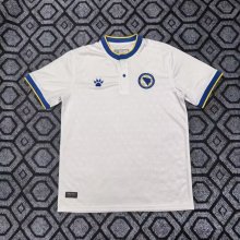 Bosnia and Herzegovina  Away Fans 1:1 Quality Soccer Jersey  26-27(2026)