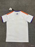 Cincinnati  Home  Fans 1:1 Quality Soccer Jersey  26-27