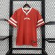 Toluca Loose  Special Edition Red  Fans 1:1 Quality Soccer Jersey  26-27