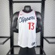 Los Angeles Clippers  White #13 GEORGE  1:1 Quality NBA  Season Jerseys 2025