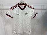 Mexico Away Women  Player 1:1 Quality Soccer Jersey 26-27 (2026)