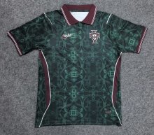 Portugal  Special Edition Fans Green 1:1 Quality Soccer Jersey  26-27  (2026)