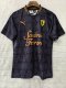 F1 Ferrari Black Short Sleeve Racing Suit 2026