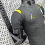 Brazil Special Edition  player 1:1 Quality Soccer Jersey  26-27 (2026)