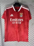 Benfica  Special Edition Fans 1:1 Quality Soccer Jersey 26-27