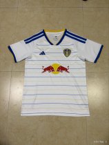 Leeds United Home Fans 1:1 Quality Soccer Jersey  26-27