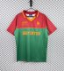 Retro Roma Training Special Edition 1:1 Quality Soccer Jersey  1995-1996
