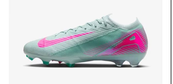 nike  Football Shoes Size 36-45