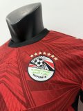 Egypt Home Player 1:1 Quality Soccer Jersey   26-27 (2026)