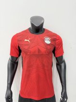 Egypt Home Player 1:1 Quality Soccer Jersey   26-27 (2026)