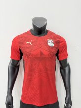 Egypt Home Player 1:1 Quality Soccer Jersey   26-27 (2026)
