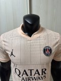 PSG Paris Special  Edition Player 1:1 Quality Soccer Jersey  26-27
