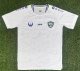 Uzbekistan Away Fans 1:1 Quality Soccer Jersey   26-27 (2026)