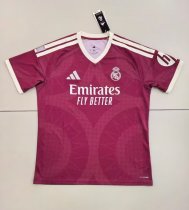 Real Madrid  Third Away Fans 1:1 Quality Soccer Jersey  26-27