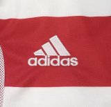 Retro Turkey  Away 1:1 Quality Soccer Jersey 2002
