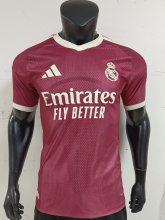 Real Madrid  Third Away Player  1:1 Quality Soccer Jersey  26-27