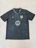 Barcelona Special Edition Fans 1:1 Quality Soccer Jersey 26-27