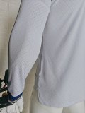 Italy Away Long  Player 1:1 Quality Soccer Jersey   26-27（2026）