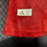 Benfica  Home  Player 1:1 Quality Soccer Jersey 26-27