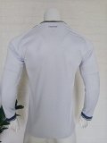 Italy Away Long  Player 1:1 Quality Soccer Jersey   26-27（2026）