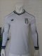 Italy Away Long  Player 1:1 Quality Soccer Jersey   26-27（2026）