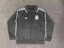 Argentina jacket  White   1:1 Quality Jacket Jersey 26-27 （2026）