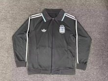 Argentina jacket  White   1:1 Quality Jacket Jersey 26-27 （2026）