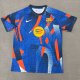 Barcelona Special Edition Fans 1:1 Quality Soccer Jersey 26-27