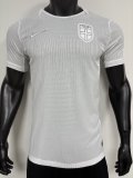 Norway Third  Away Player 1:1 Quality Soccer Jersey 26-27 (2026)