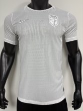 Norway Third  Away Player 1:1 Quality Soccer Jersey 26-27 (2026)